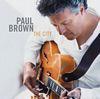 The City - CD Audio di Paul Brown