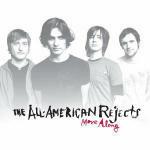 Move Along - CD Audio di All-American Rejects