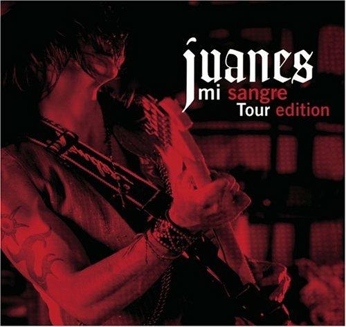 Mi Sangre (Tour Edition) - CD Audio di Juanes