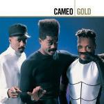 Gold - CD Audio di Cameo