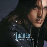 La camisa negra - CD Audio Singolo di Juanes