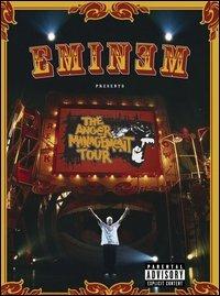 Eminem. Presents The Anger Management Tour - DVD di Eminem