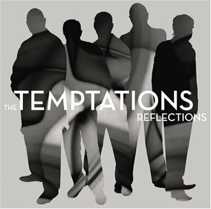 Reflection - CD Audio di Temptations