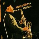 Sonny Rollins on Impulse! - CD Audio di Sonny Rollins