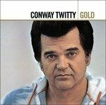 Gold - CD Audio di Conway Twitty