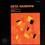 Getz/Gilberto