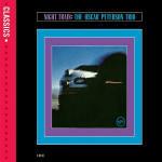 Night Train - CD Audio di Oscar Peterson