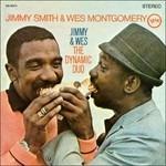 The Dynamic Duo - CD Audio di Wes Montgomery,Jimmy Smith