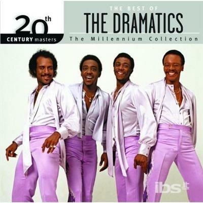 20th Century Masters - CD Audio di Dramatics