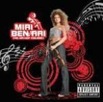 The Hip-Hop Violinist - CD Audio di Miri Ben-Ari