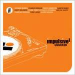Impulsive! Unmixed - CD Audio