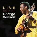 Best of Live - CD Audio di George Benson