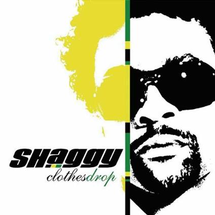 Clothes Drop - CD Audio di Shaggy