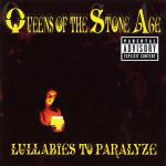 Lullabies to Paralyze (Limited Tour Edition) - CD Audio di Queens of the Stone Age