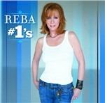 Reba #1's - CD Audio di Reba McEntire