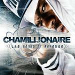 The Sound of Revenge - CD Audio di Chamillionaire