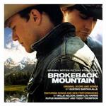 I Segreti di Brokeback Mountain (Colonna sonora)