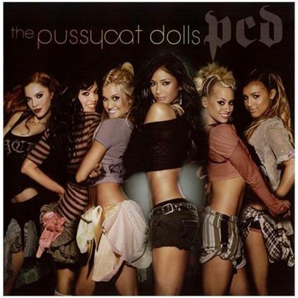 Pcd - CD Audio di Pussycat Dolls