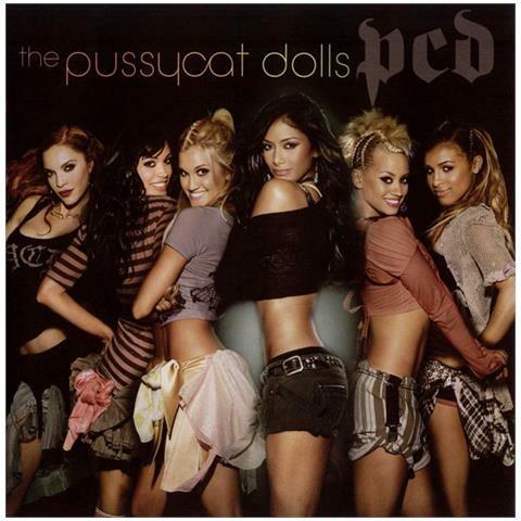 Pcd - CD Audio di Pussycat Dolls