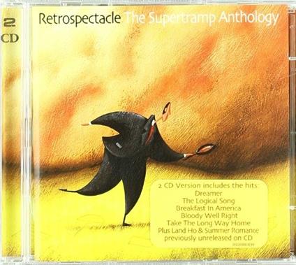 Retrospective. The Supertramp Anthology - CD Audio di Supertramp