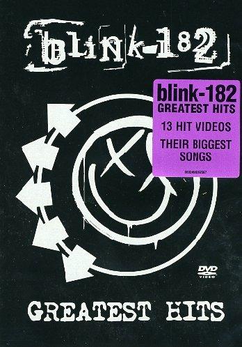 Blink 182. Gratest Hits (DVD) - DVD di Blink 182