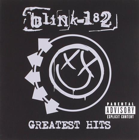 Greatest Hits - CD Audio di Blink 182