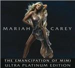 The Emancipation of Mimi - CD Audio di Mariah Carey