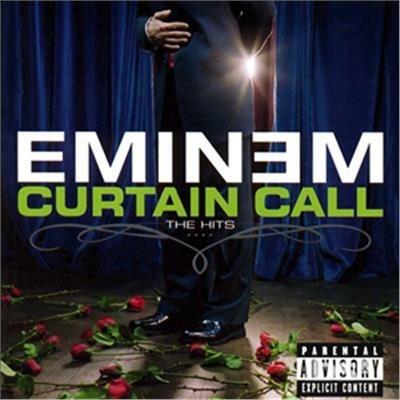 Curtain Call - CD Audio di Eminem