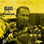 Ellis in Wonderland - CD Audio di Herb Ellis
