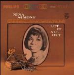 Let it All Out - CD Audio di Nina Simone