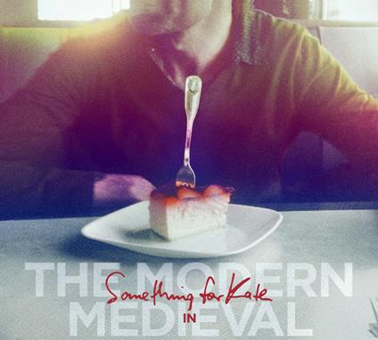 Modern Medieval - CD Audio di Something for Kate