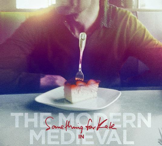 Modern Medieval - CD Audio di Something for Kate