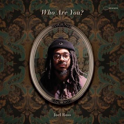 Who Are You? - CD Audio di Joel Ross