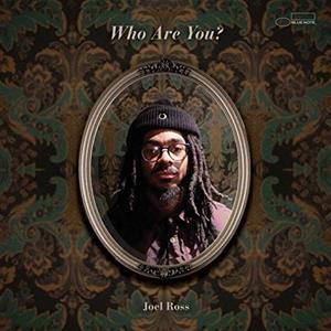 Vinile Who Are You? Joel Ross