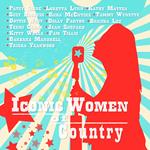Iconic Women Of Country