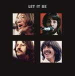 Let it Be (50th Anniversary Vinyl Super Deluxe Edition with Book)