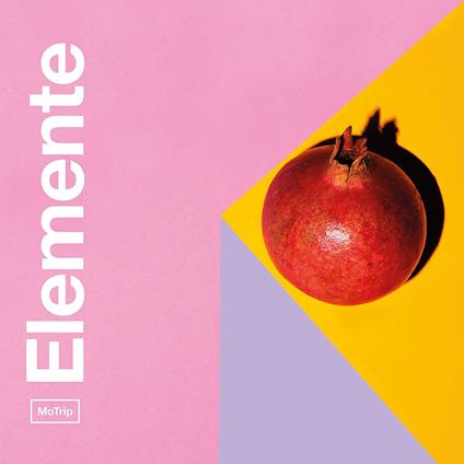 Elemente - CD Audio di Motrip