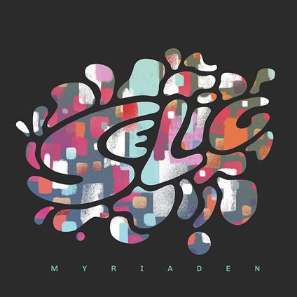 Myriaden - Vinile LP di Selig