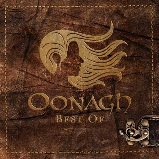 Best Of - CD Audio di Oonagh