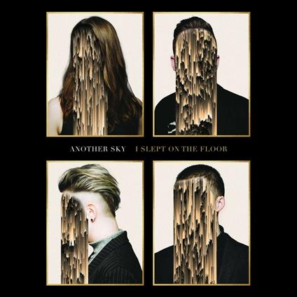 I Slept On The Floor - CD Audio di Another Sky