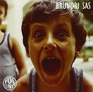 Vol.1 - Vinile LP di Brunori Sas