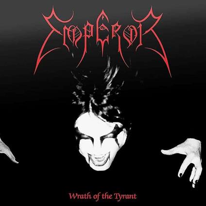Wrath of the Tyrant (Special 2 CD Edition) - CD Audio di Emperor