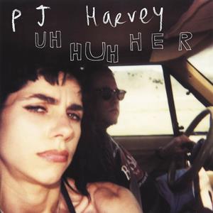 Vinile Uh Huh Her P. J. Harvey