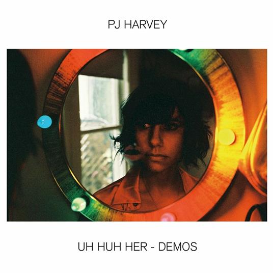 Uh Huh Her. Demos - CD Audio di P. J. Harvey