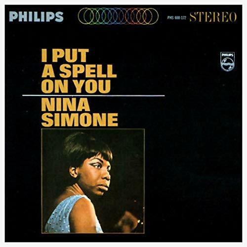 I Put a Spell on You - Vinile LP di Nina Simone