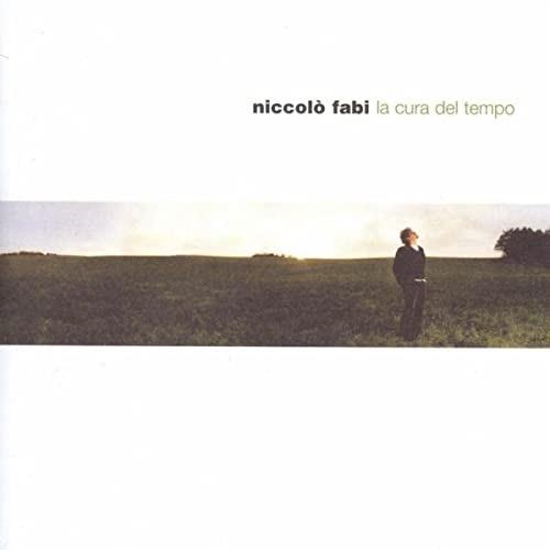 La cura del tempo - Vinile LP di Niccolò Fabi