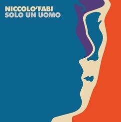 Solo un uomo (180 gr.) - Vinile LP di Niccolò Fabi