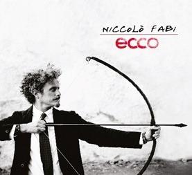 Ecco (180 gr.) - Vinile LP di Niccolò Fabi