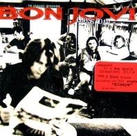 Cross Road (2lp Black Vinyl) - Vinile LP di Bon Jovi