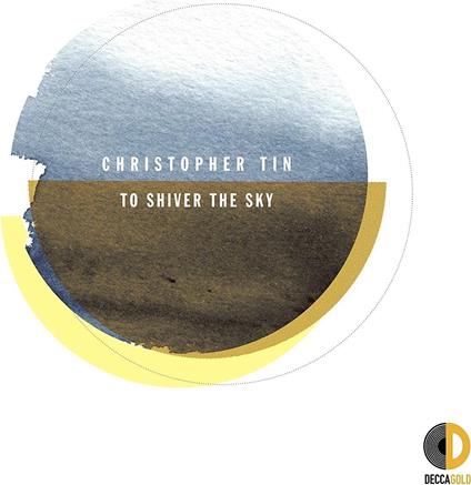 To Shiver The Sky - Vinile LP di Christopher Tin